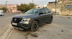 نيسان باثفايندر